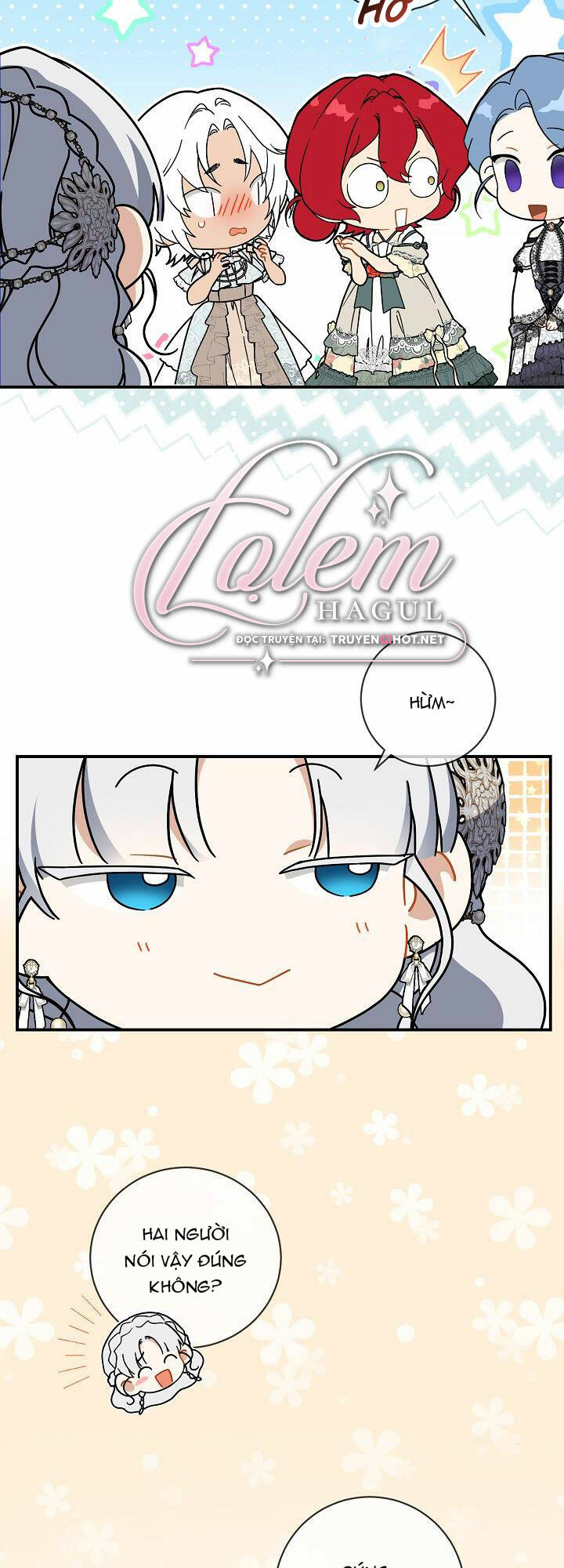 Lần Nữa Toả Sáng Chapter 57 - Trang 29