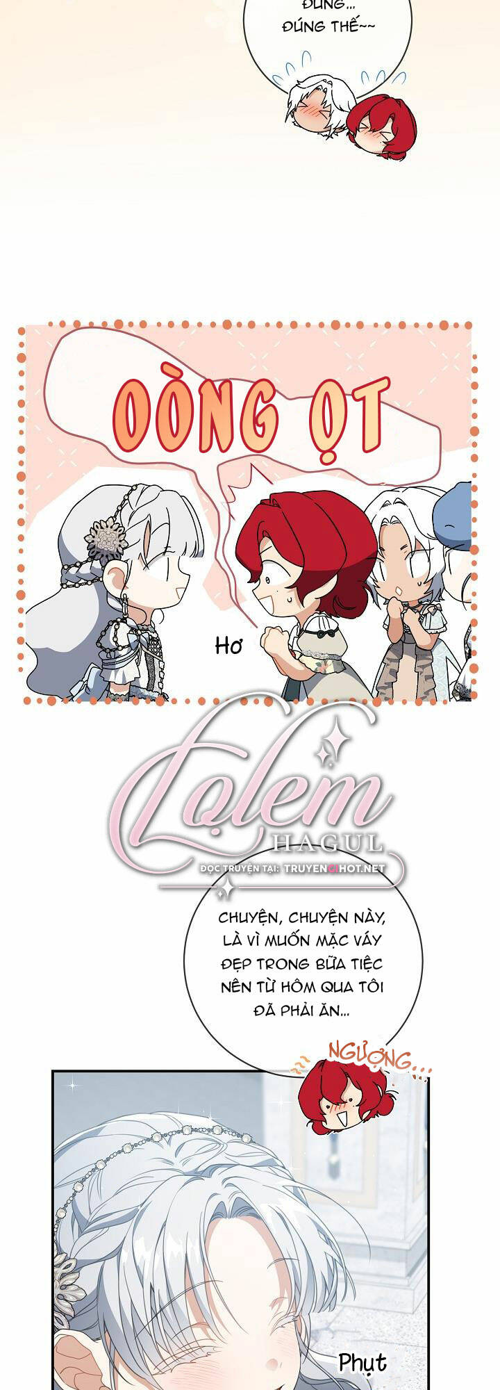 Lần Nữa Toả Sáng Chapter 57 - Trang 30