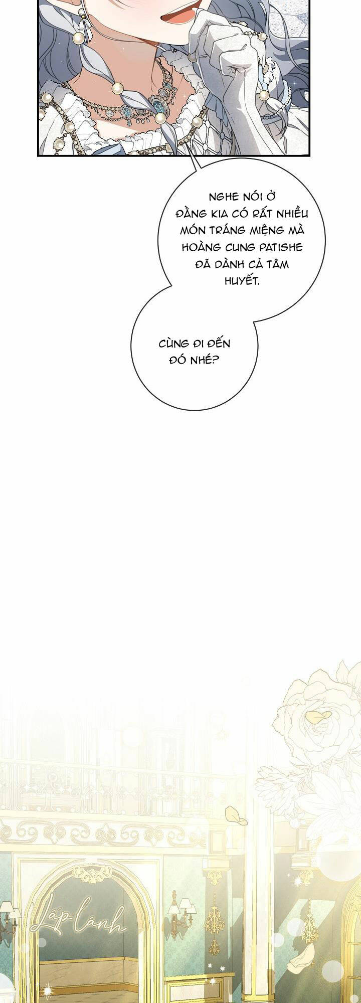 Lần Nữa Toả Sáng Chapter 57 - Trang 31