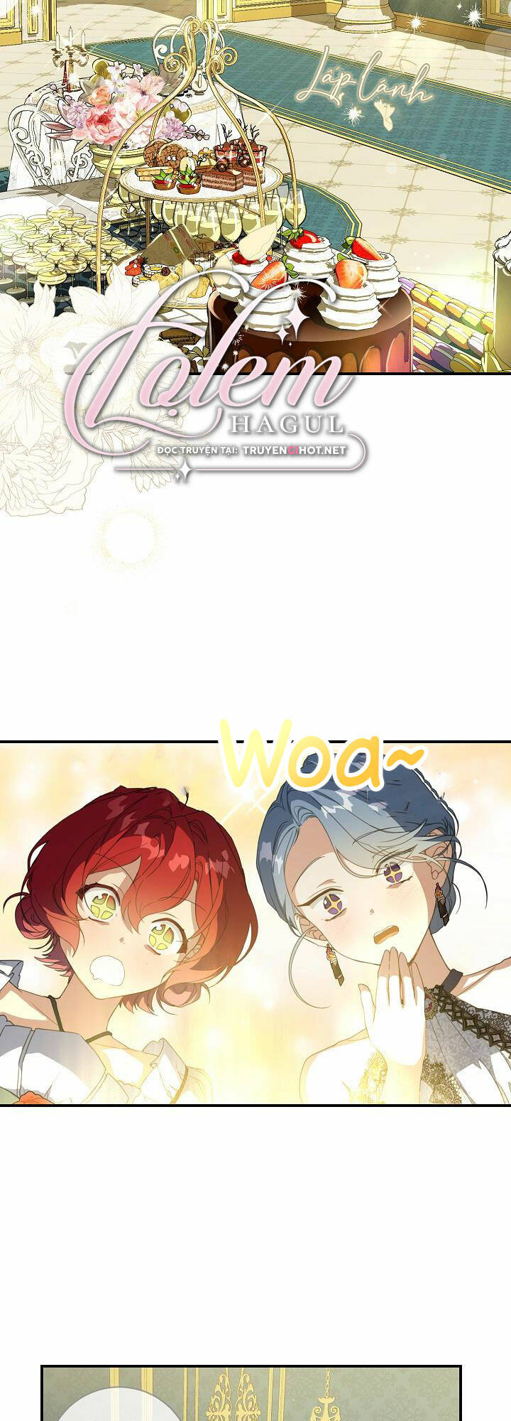 Lần Nữa Toả Sáng Chapter 57 - Trang 32