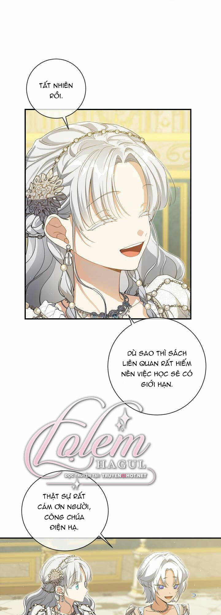 Lần Nữa Toả Sáng Chapter 57 - Trang 34