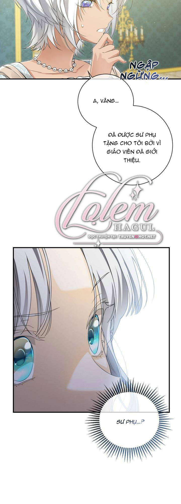 Lần Nữa Toả Sáng Chapter 57 - Trang 37