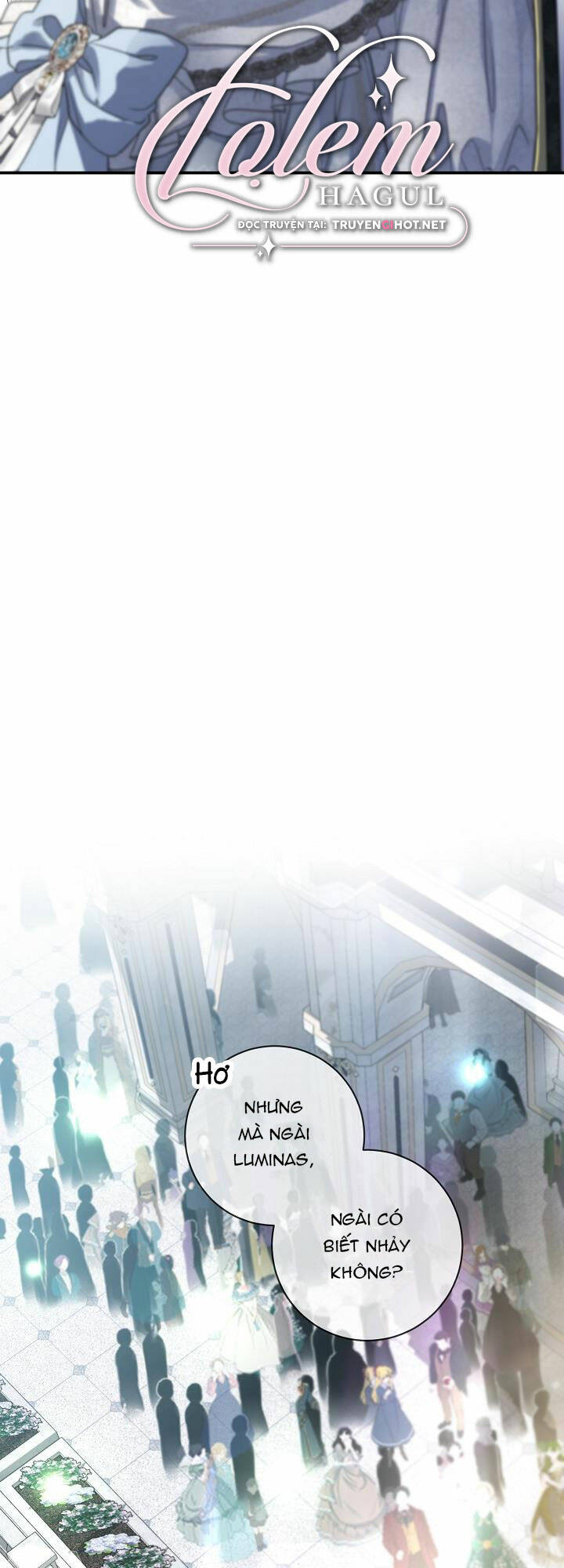 Lần Nữa Toả Sáng Chapter 57 - Trang 3