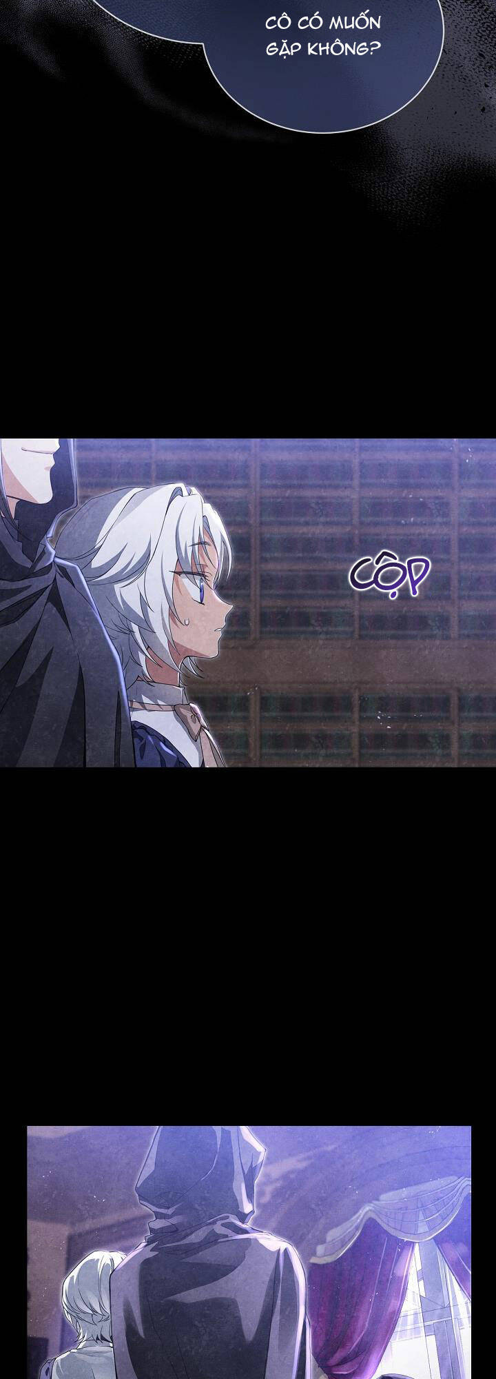 Lần Nữa Toả Sáng Chapter 57 - Trang 39