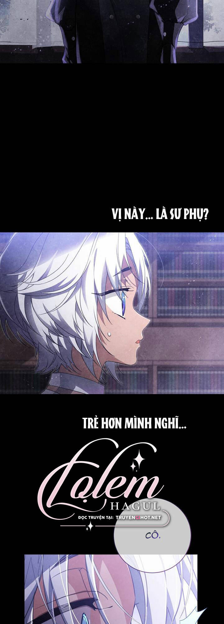 Lần Nữa Toả Sáng Chapter 57 - Trang 41