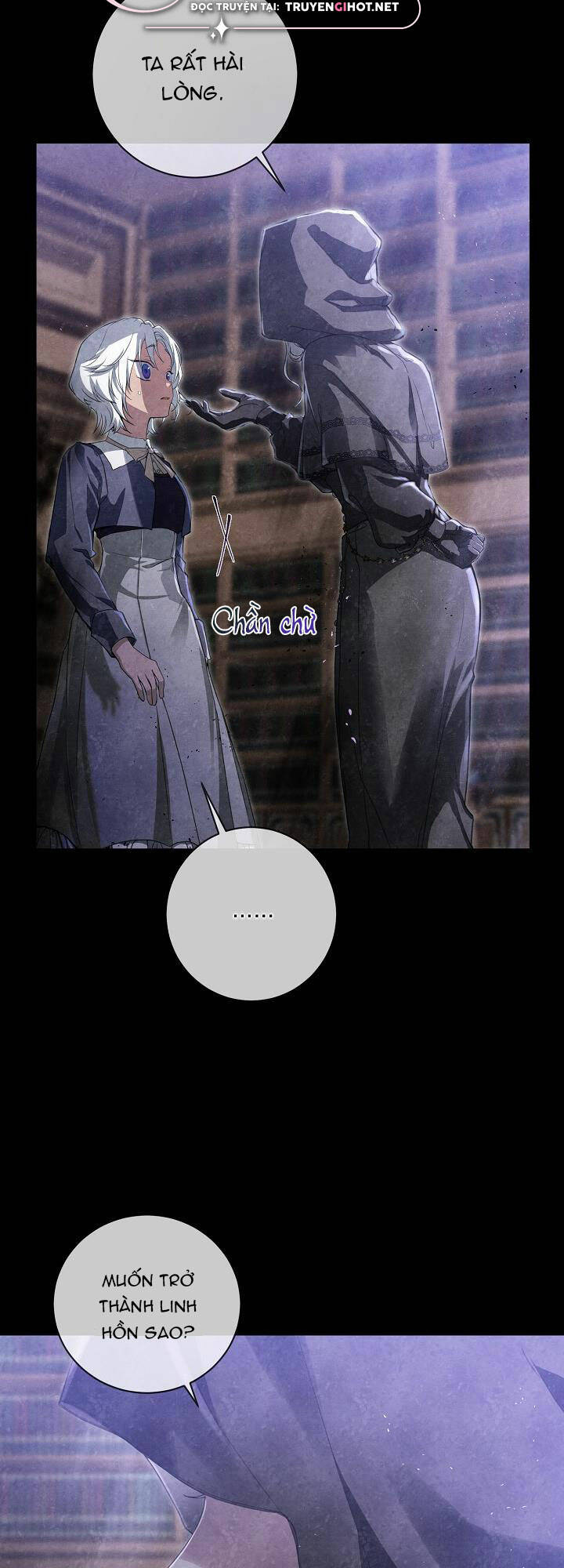 Lần Nữa Toả Sáng Chapter 57 - Trang 43