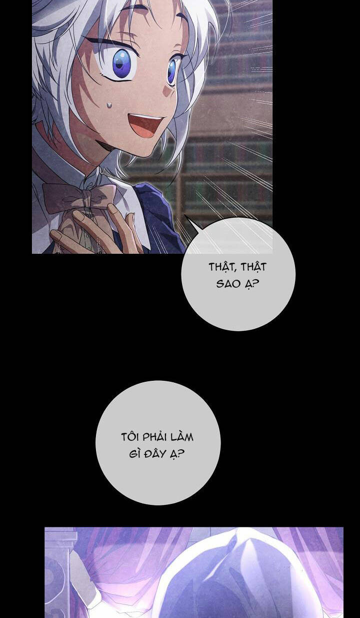 Lần Nữa Toả Sáng Chapter 57 - Trang 45