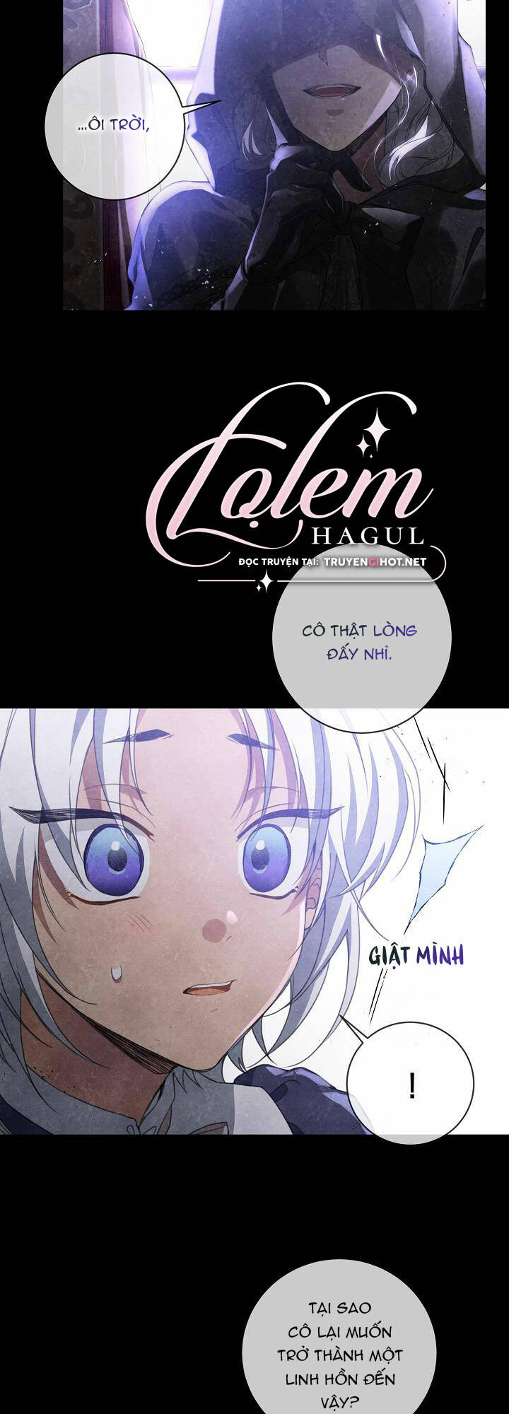 Lần Nữa Toả Sáng Chapter 57 - Trang 46