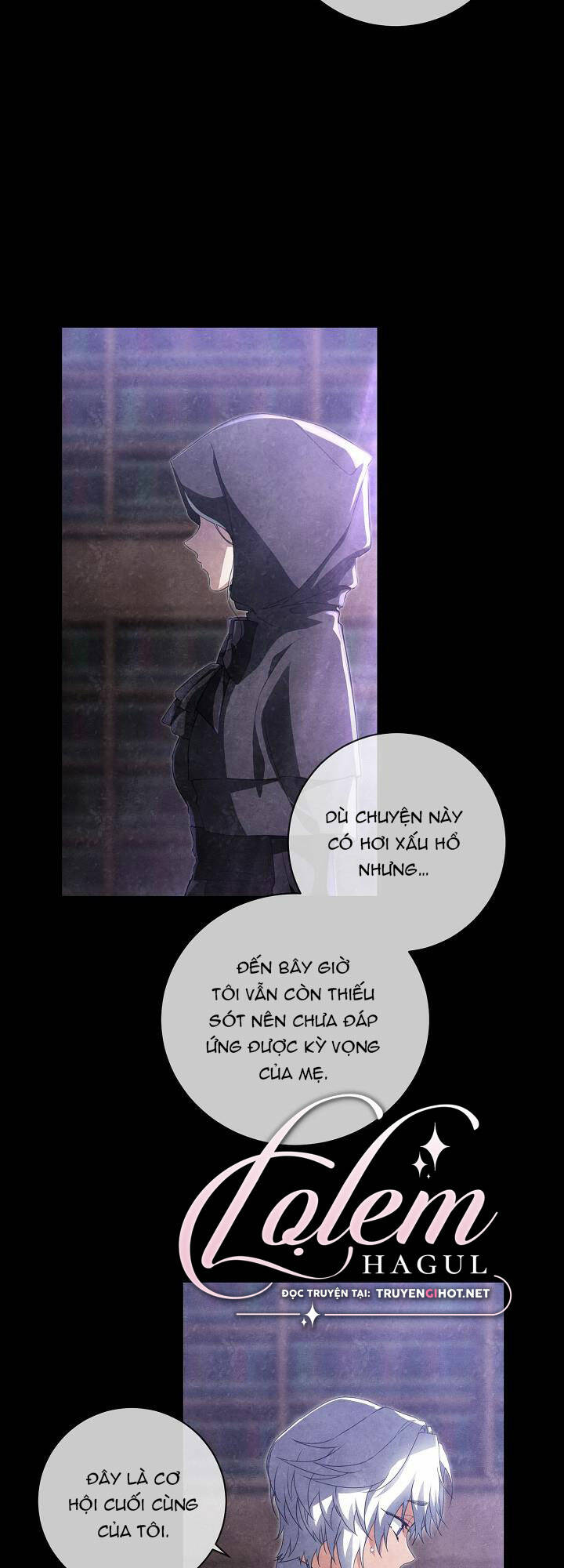 Lần Nữa Toả Sáng Chapter 57 - Trang 48