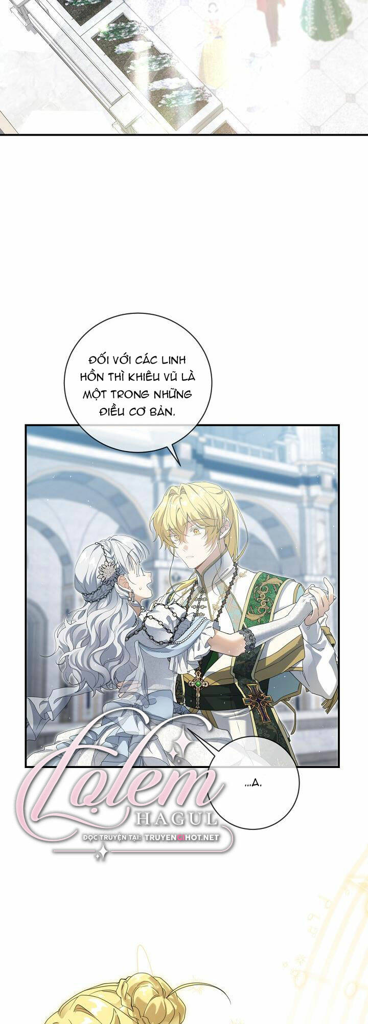 Lần Nữa Toả Sáng Chapter 57 - Trang 4