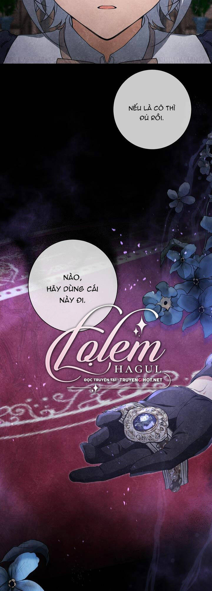 Lần Nữa Toả Sáng Chapter 57 - Trang 51