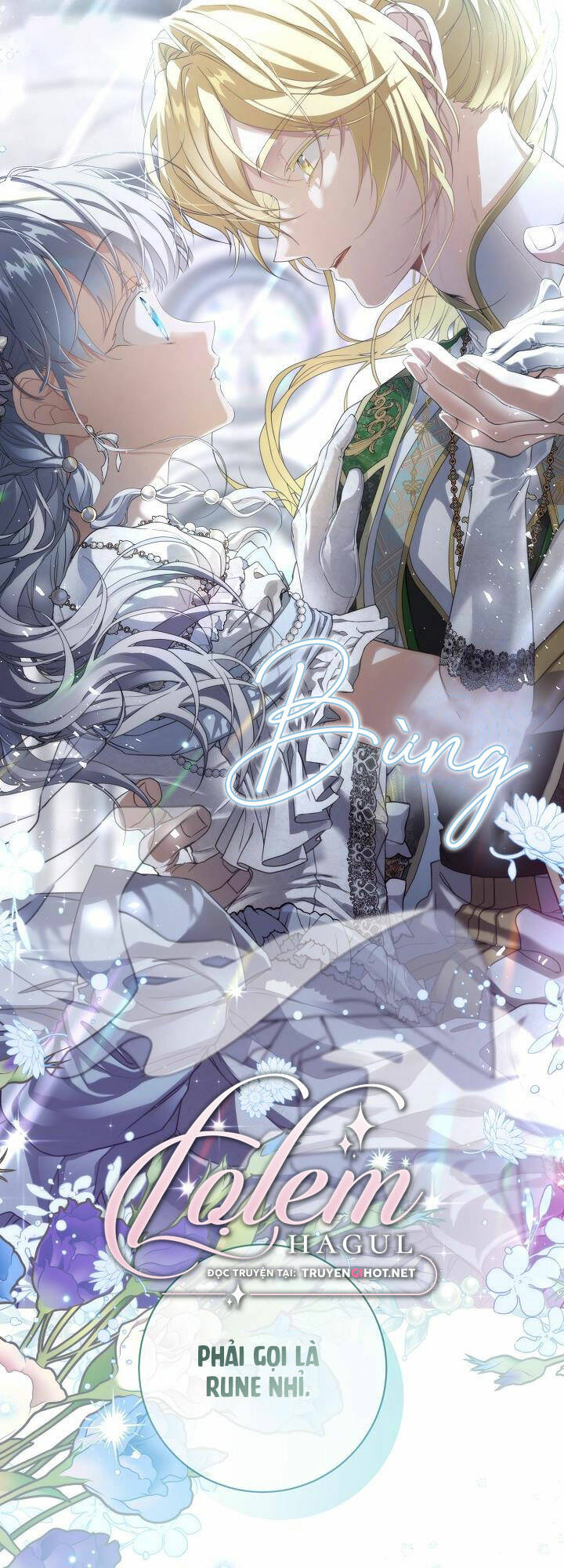 Lần Nữa Toả Sáng Chapter 57 - Trang 7