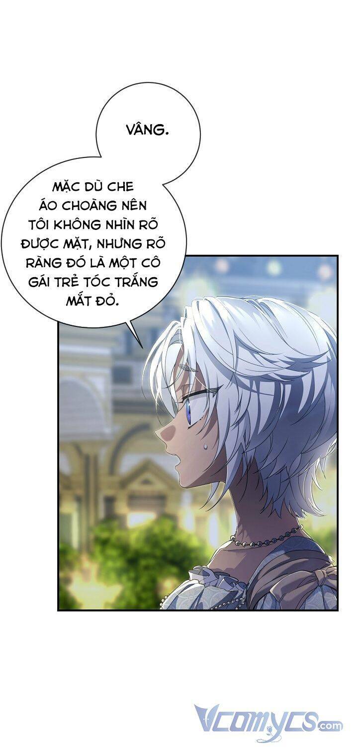 Lần Nữa Toả Sáng Chapter 58 - Trang 12