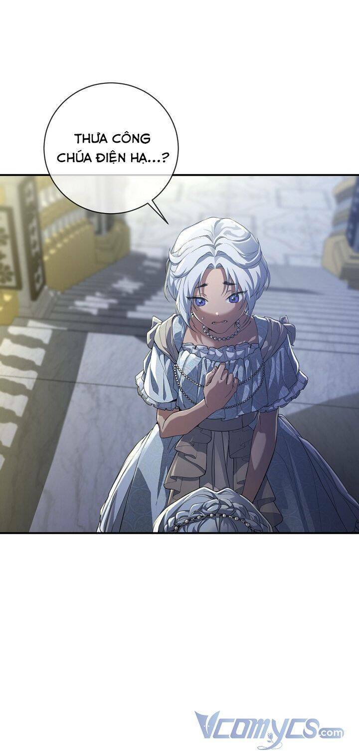 Lần Nữa Toả Sáng Chapter 58 - Trang 14