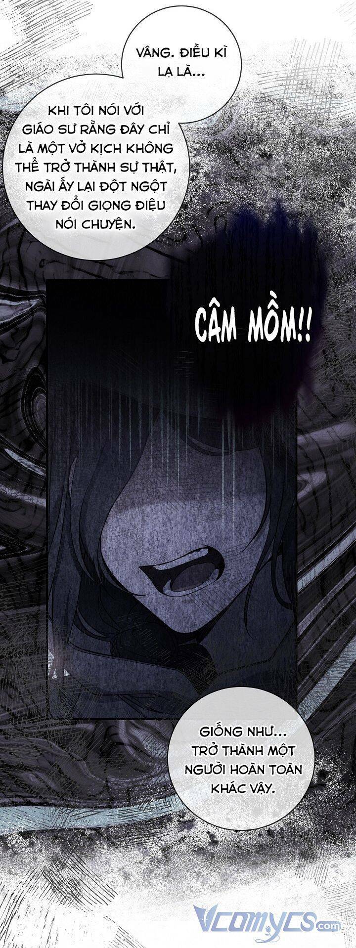 Lần Nữa Toả Sáng Chapter 58 - Trang 17