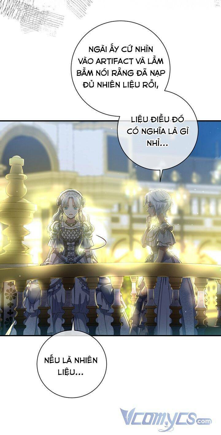 Lần Nữa Toả Sáng Chapter 58 - Trang 18