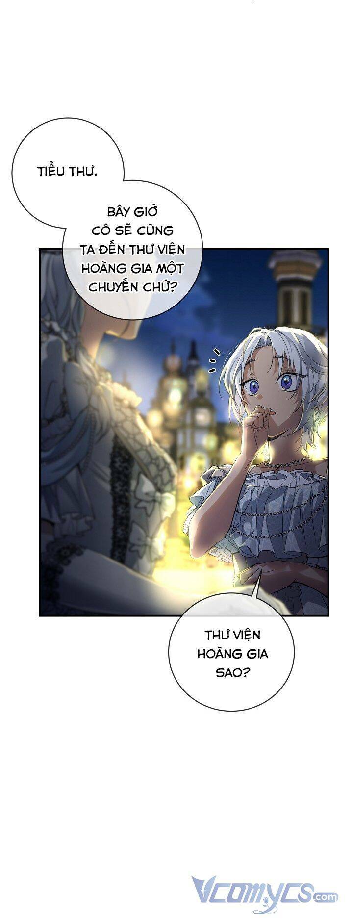 Lần Nữa Toả Sáng Chapter 58 - Trang 21