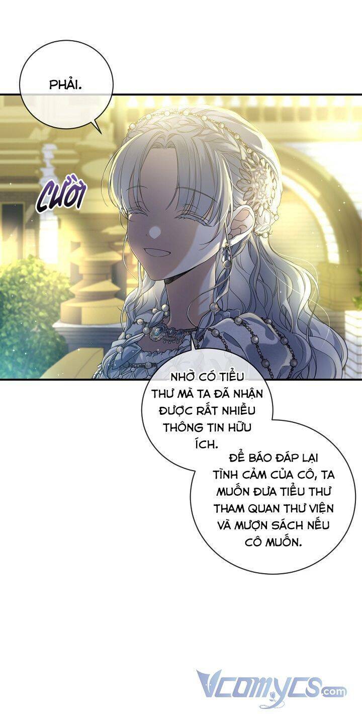 Lần Nữa Toả Sáng Chapter 58 - Trang 22