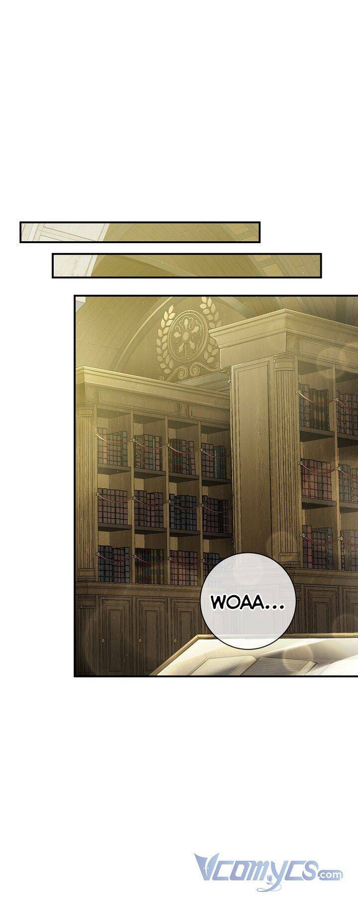 Lần Nữa Toả Sáng Chapter 58 - Trang 23