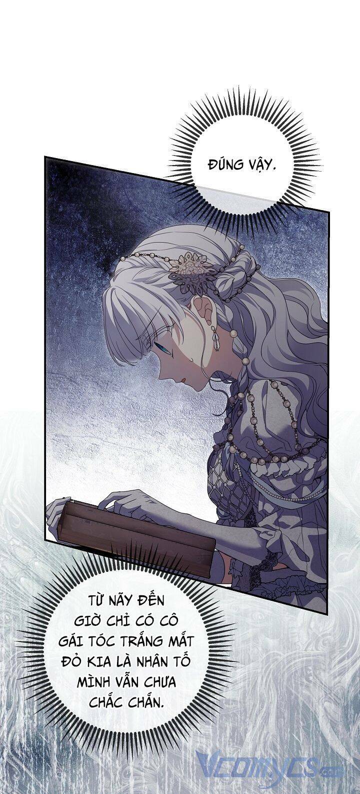 Lần Nữa Toả Sáng Chapter 58 - Trang 32