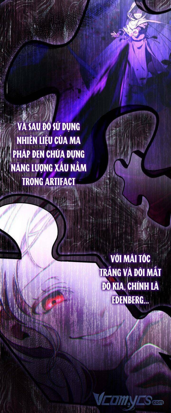 Lần Nữa Toả Sáng Chapter 58 - Trang 34