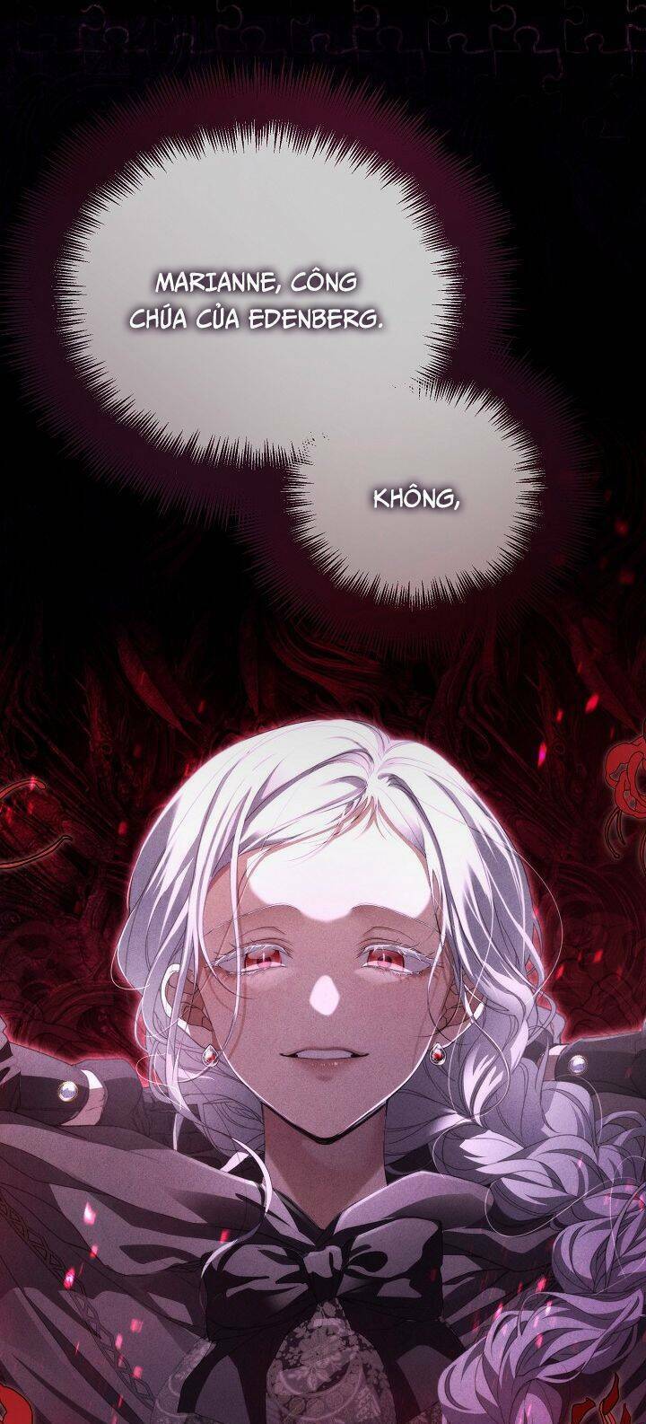 Lần Nữa Toả Sáng Chapter 58 - Trang 36