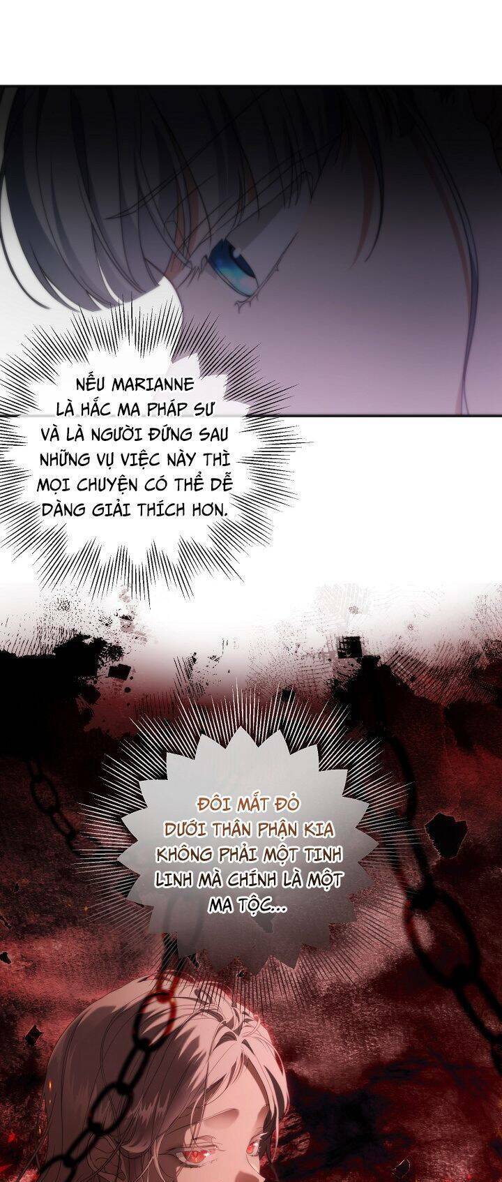 Lần Nữa Toả Sáng Chapter 58 - Trang 38