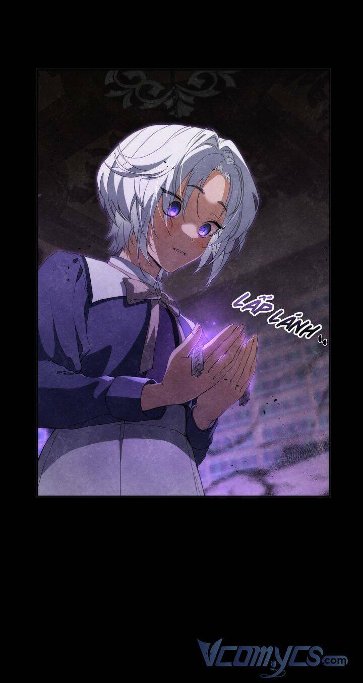 Lần Nữa Toả Sáng Chapter 58 - Trang 3