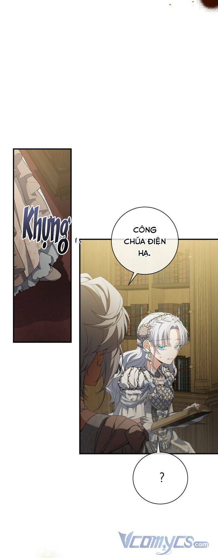 Lần Nữa Toả Sáng Chapter 58 - Trang 41