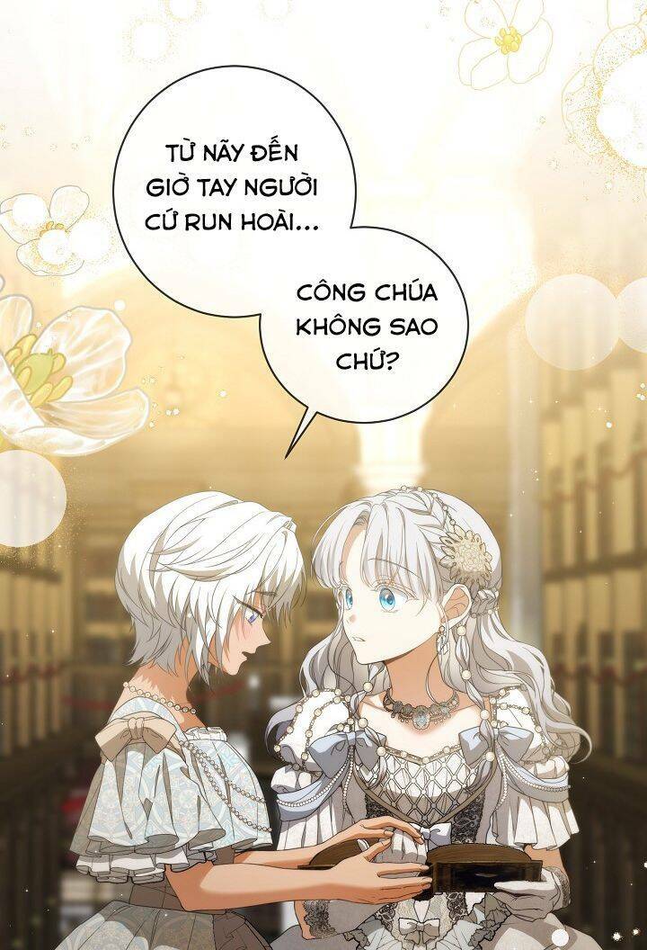 Lần Nữa Toả Sáng Chapter 58 - Trang 43