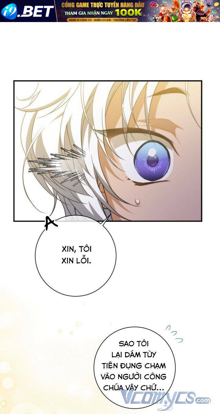 Lần Nữa Toả Sáng Chapter 58 - Trang 45