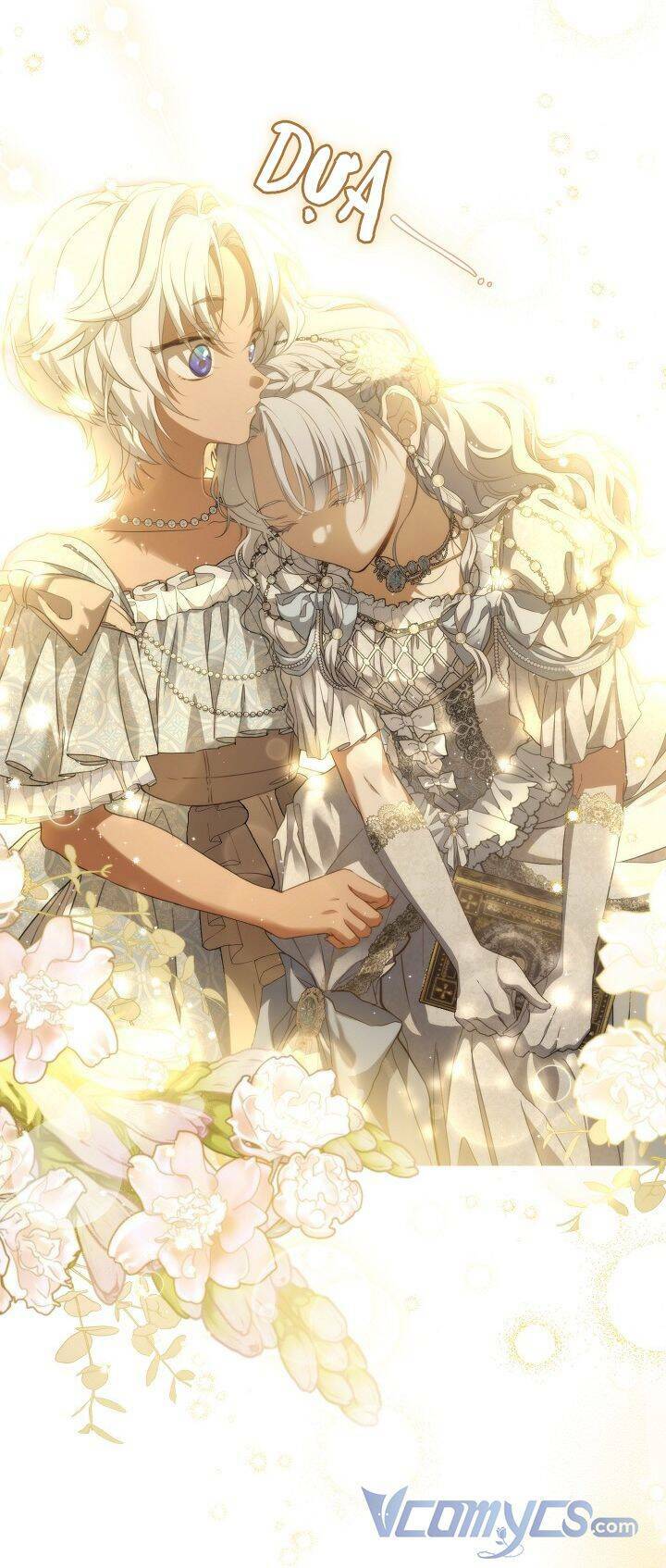 Lần Nữa Toả Sáng Chapter 58 - Trang 47