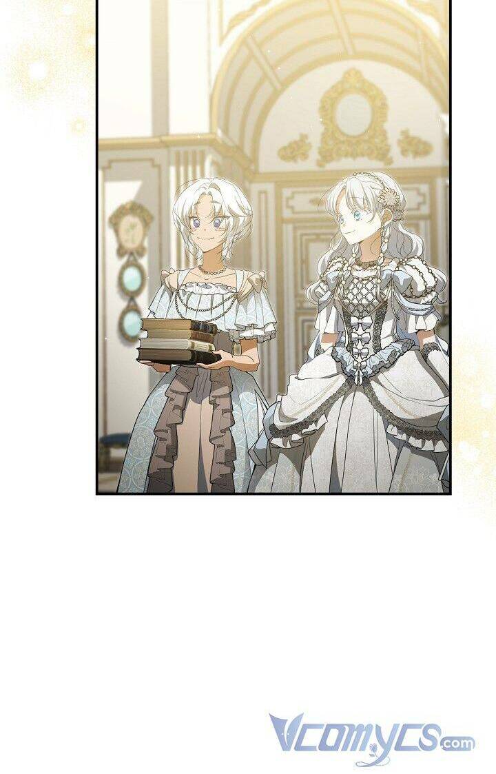 Lần Nữa Toả Sáng Chapter 58 - Trang 54