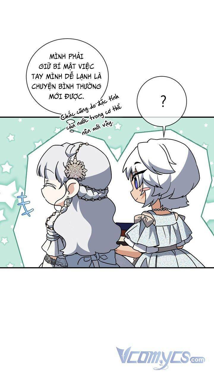 Lần Nữa Toả Sáng Chapter 58 - Trang 57