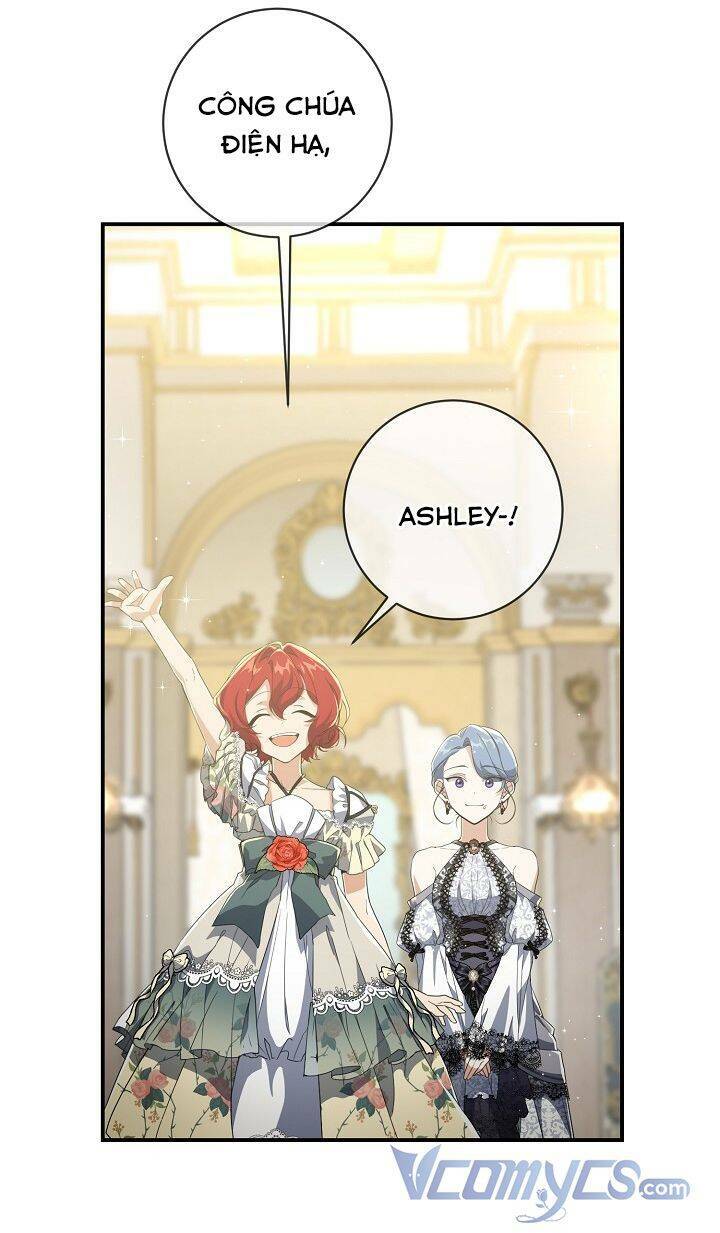 Lần Nữa Toả Sáng Chapter 58 - Trang 58