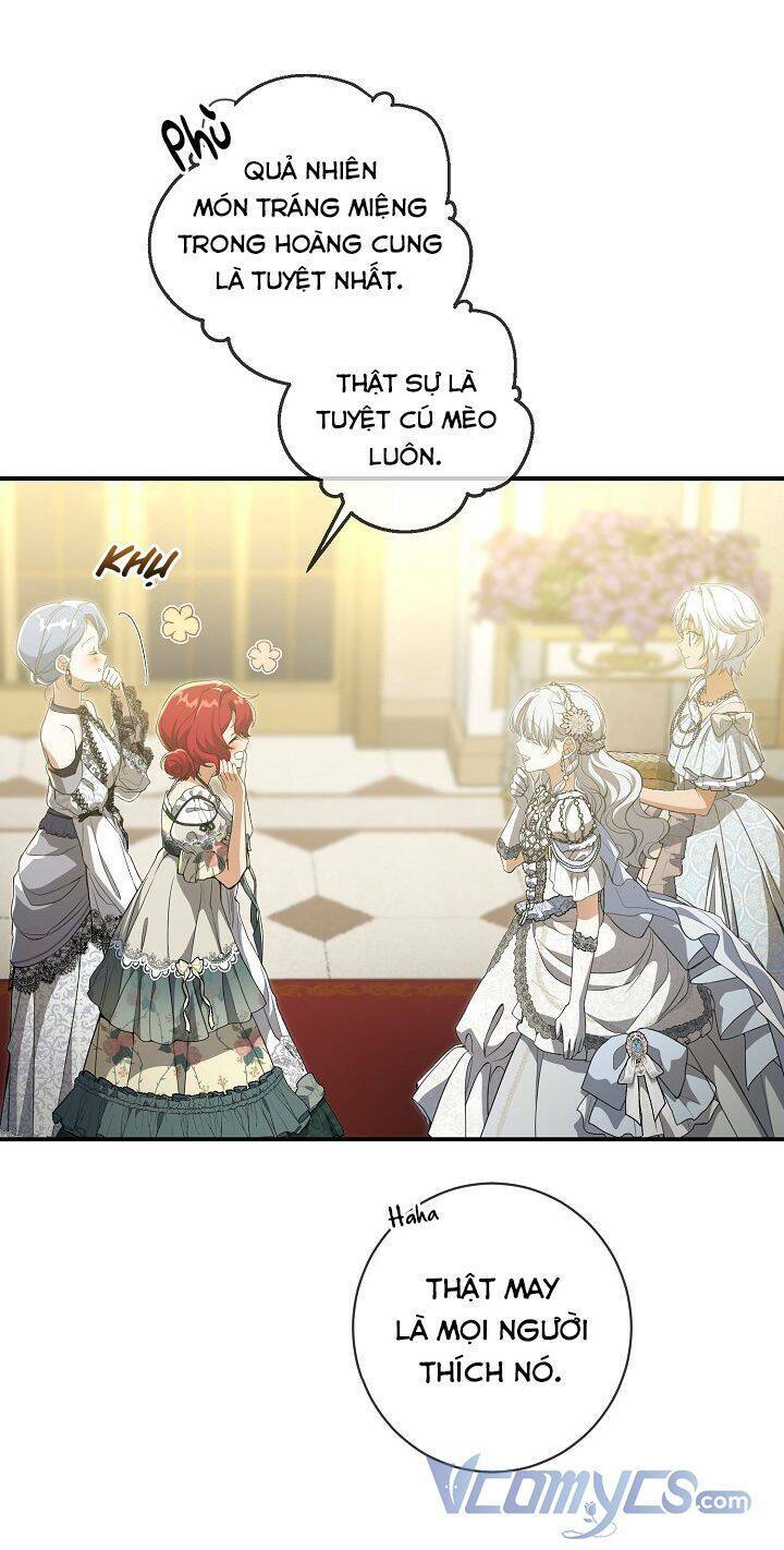 Lần Nữa Toả Sáng Chapter 58 - Trang 59