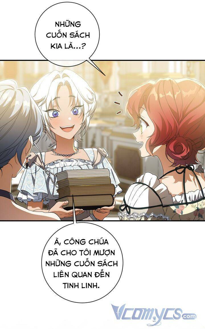 Lần Nữa Toả Sáng Chapter 58 - Trang 60