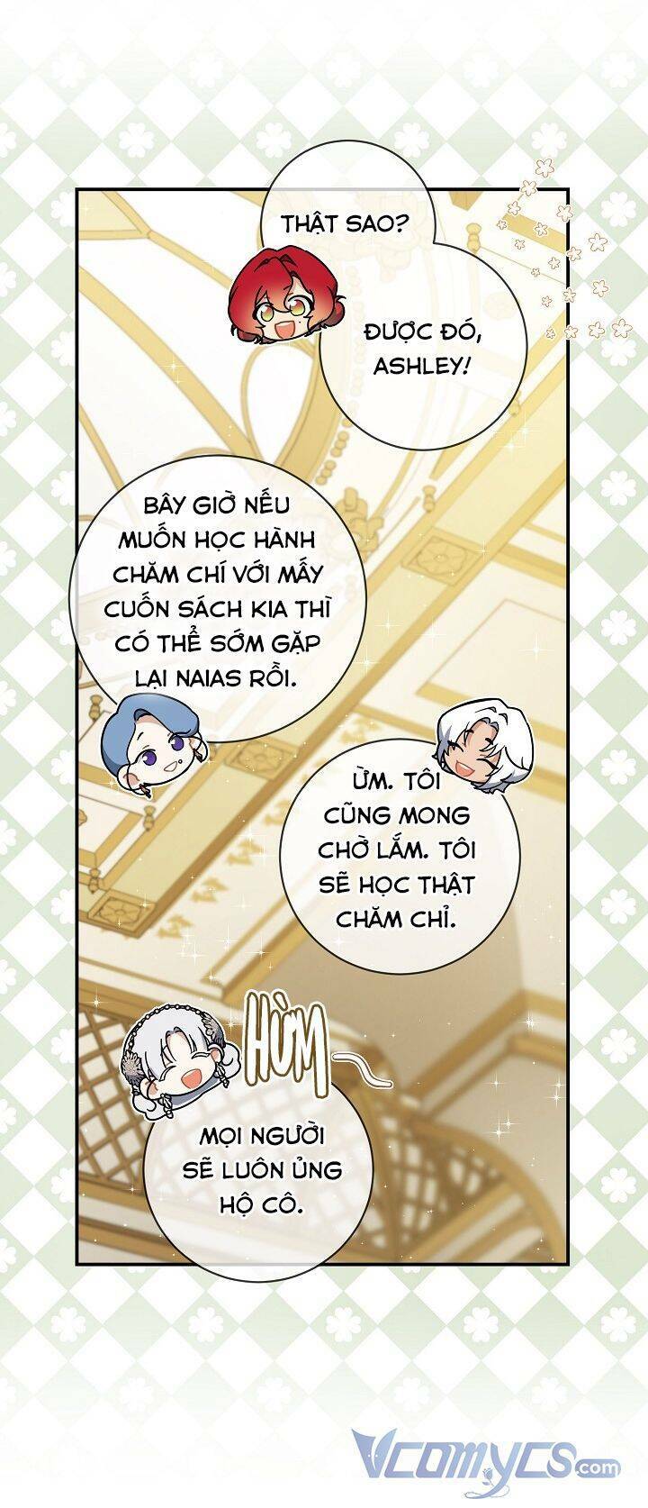 Lần Nữa Toả Sáng Chapter 58 - Trang 61