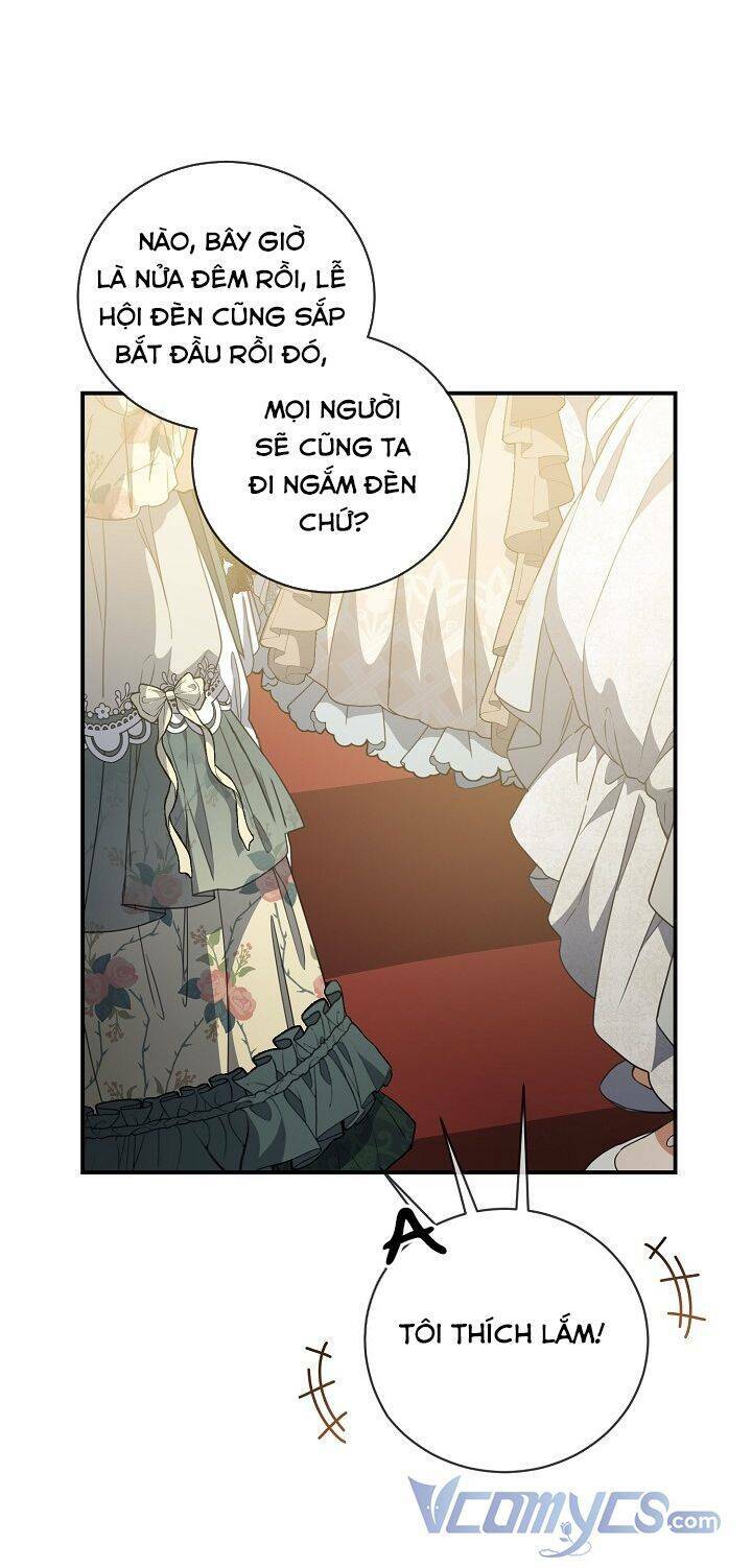 Lần Nữa Toả Sáng Chapter 58 - Trang 62