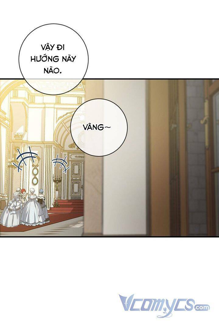 Lần Nữa Toả Sáng Chapter 58 - Trang 63