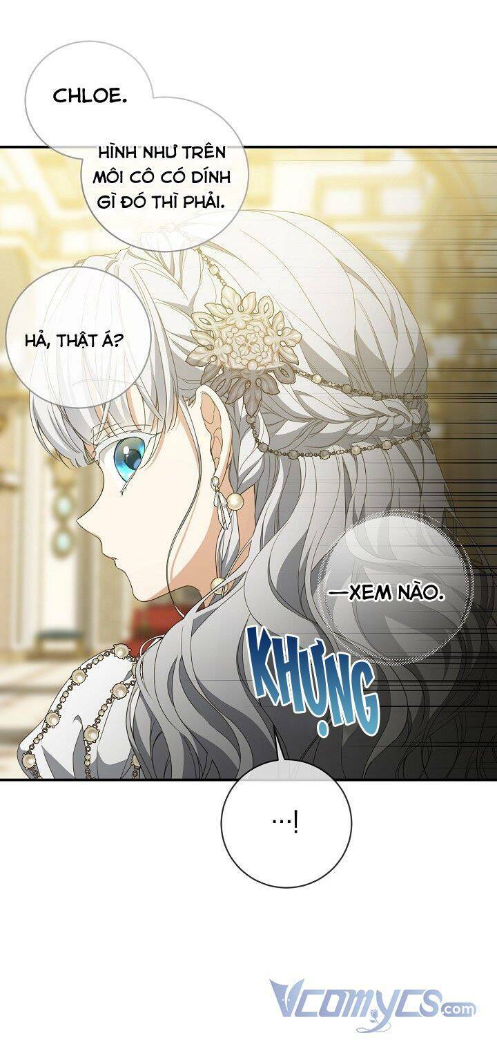 Lần Nữa Toả Sáng Chapter 58 - Trang 64