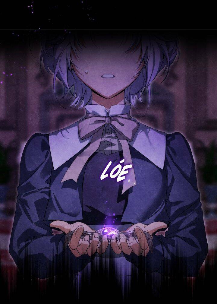 Lần Nữa Toả Sáng Chapter 58 - Trang 8