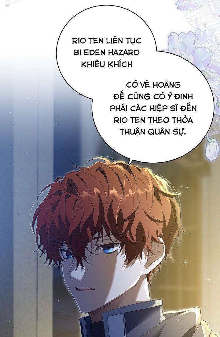 Lần Nữa Toả Sáng Chapter 59 - Trang 9