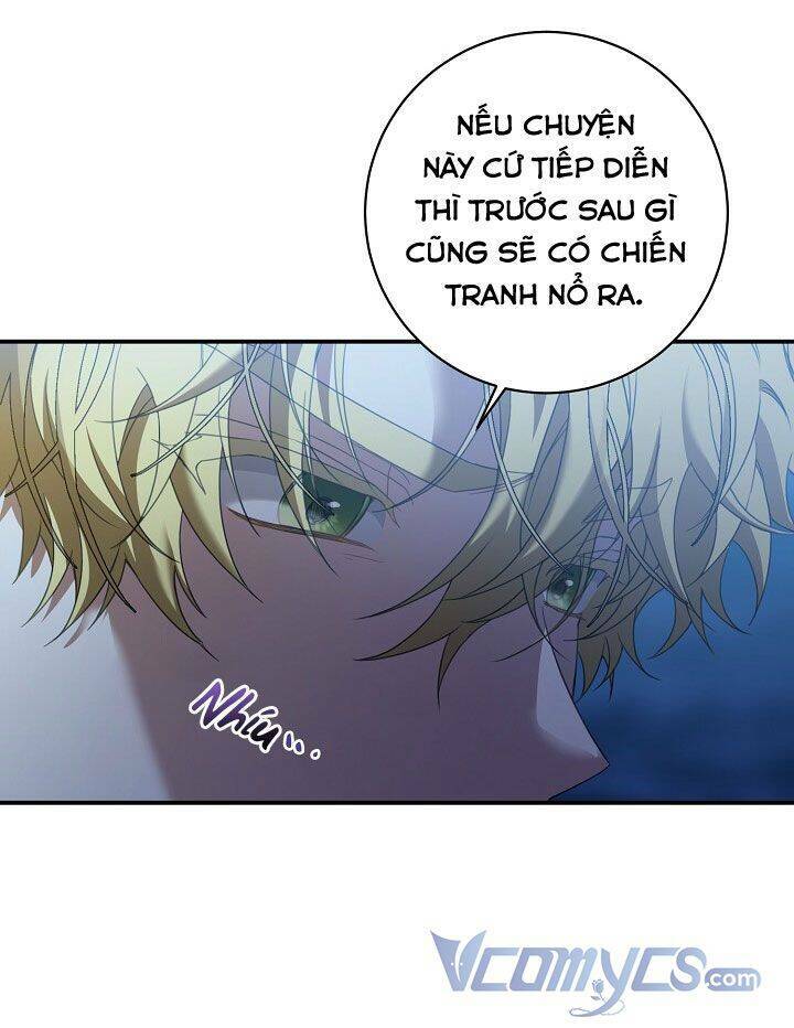 Lần Nữa Toả Sáng Chapter 59 - Trang 11