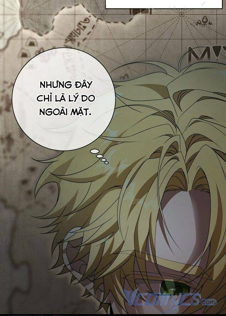 Lần Nữa Toả Sáng Chapter 59 - Trang 17