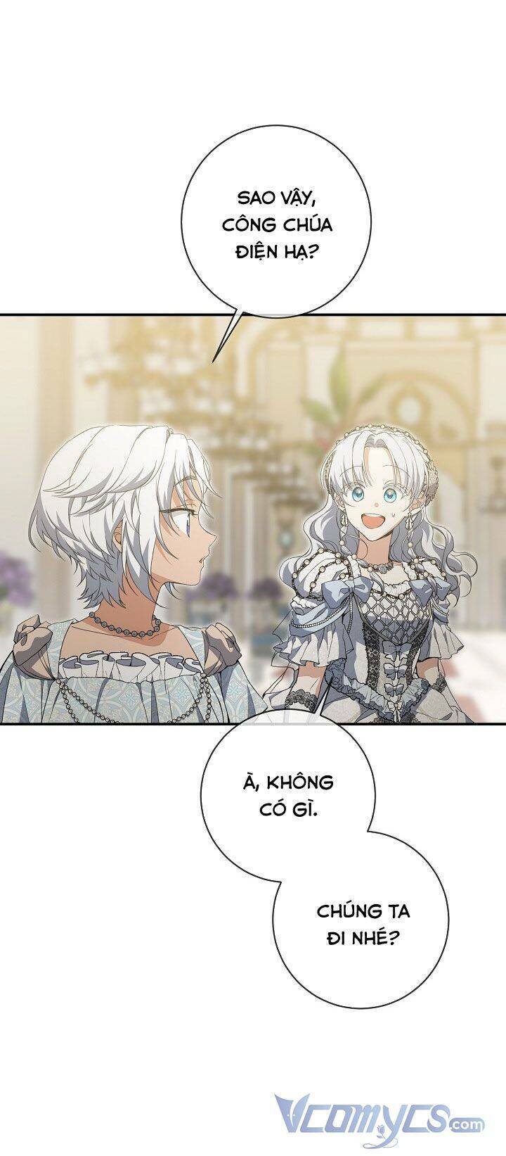 Lần Nữa Toả Sáng Chapter 59 - Trang 1