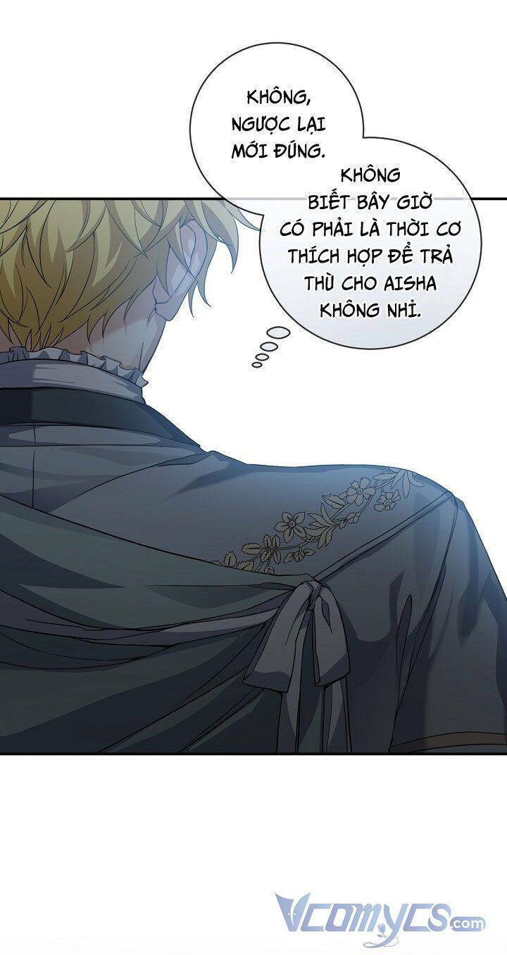 Lần Nữa Toả Sáng Chapter 59 - Trang 22