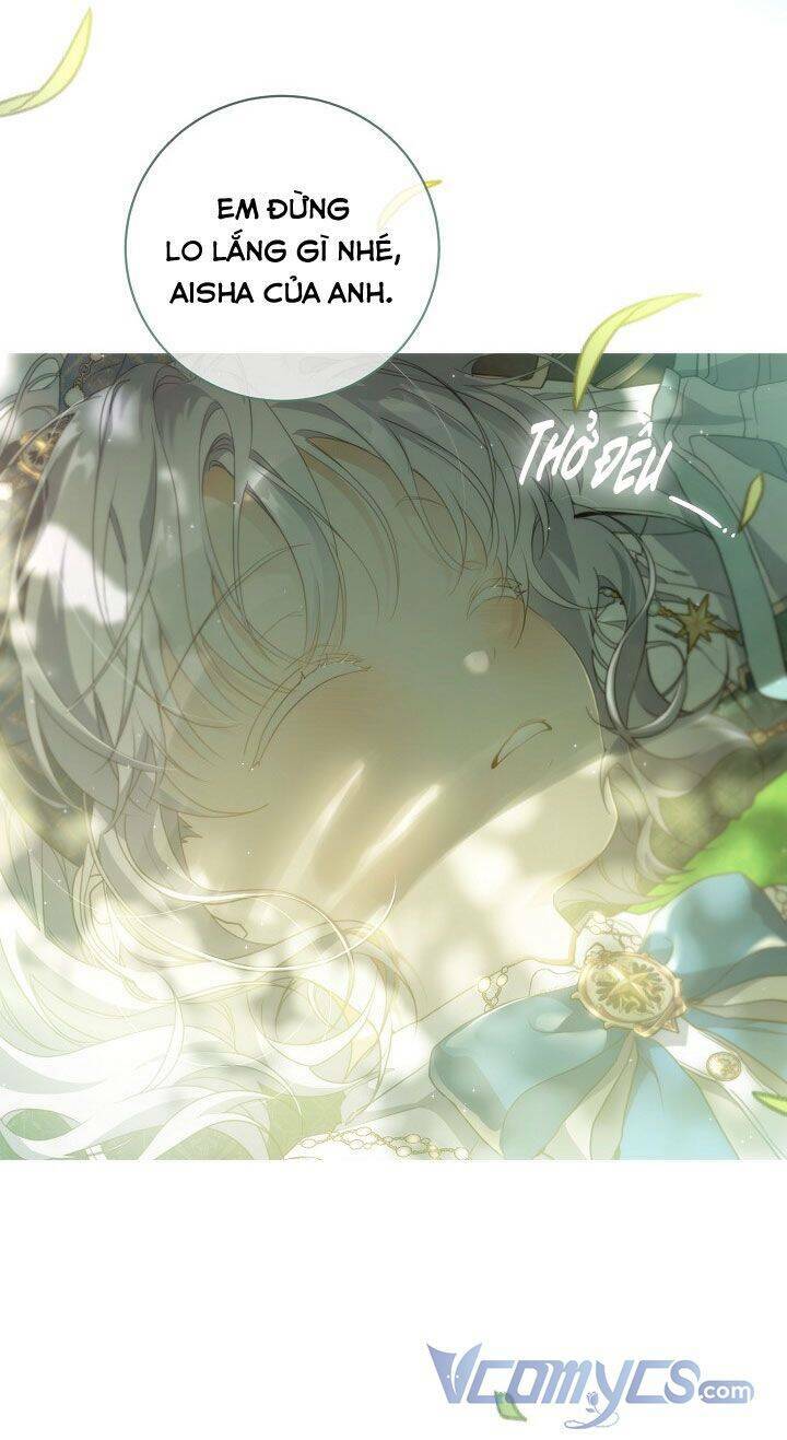 Lần Nữa Toả Sáng Chapter 59 - Trang 29