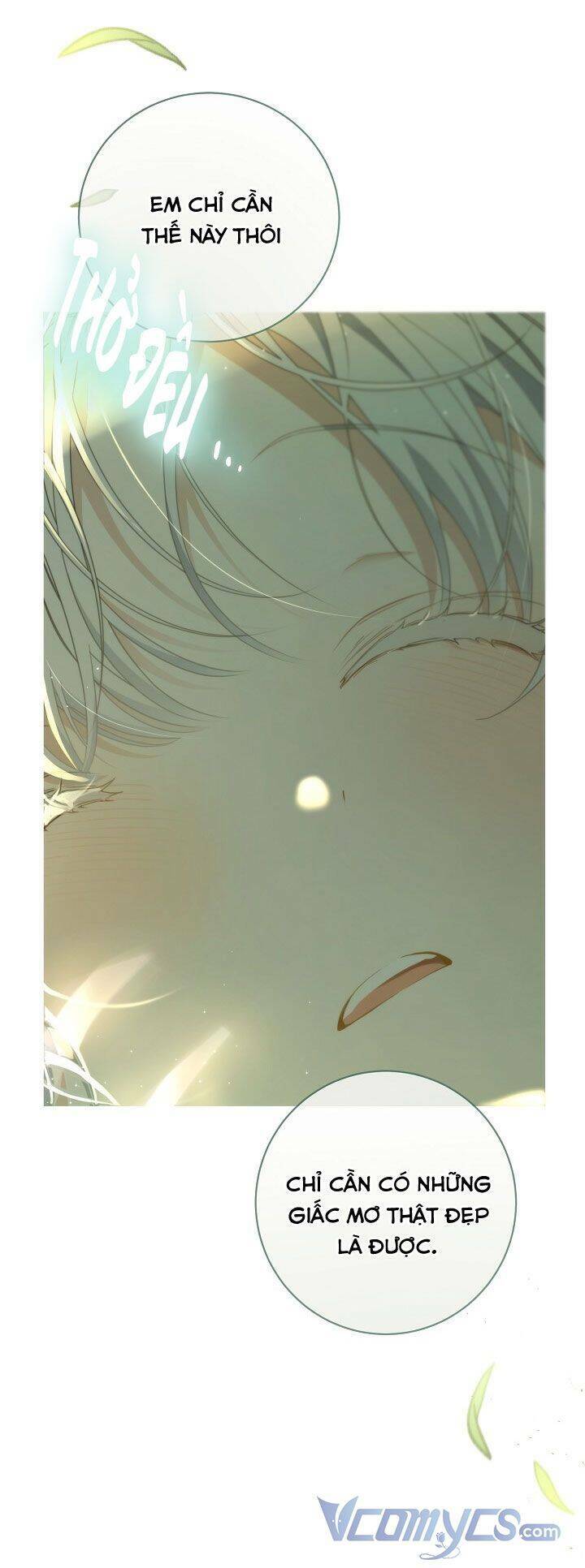 Lần Nữa Toả Sáng Chapter 59 - Trang 30