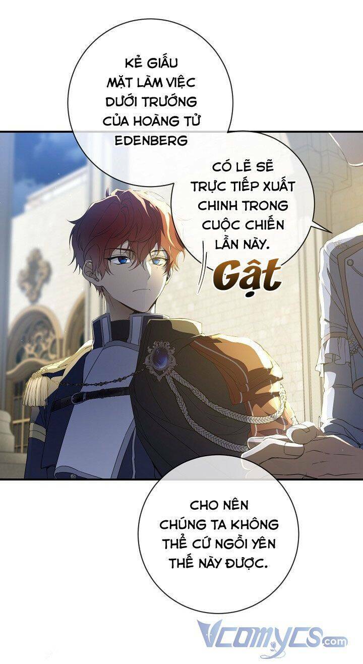 Lần Nữa Toả Sáng Chapter 59 - Trang 33